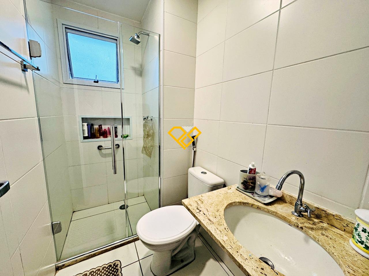 Apartamento à venda no Marapé: Wc social