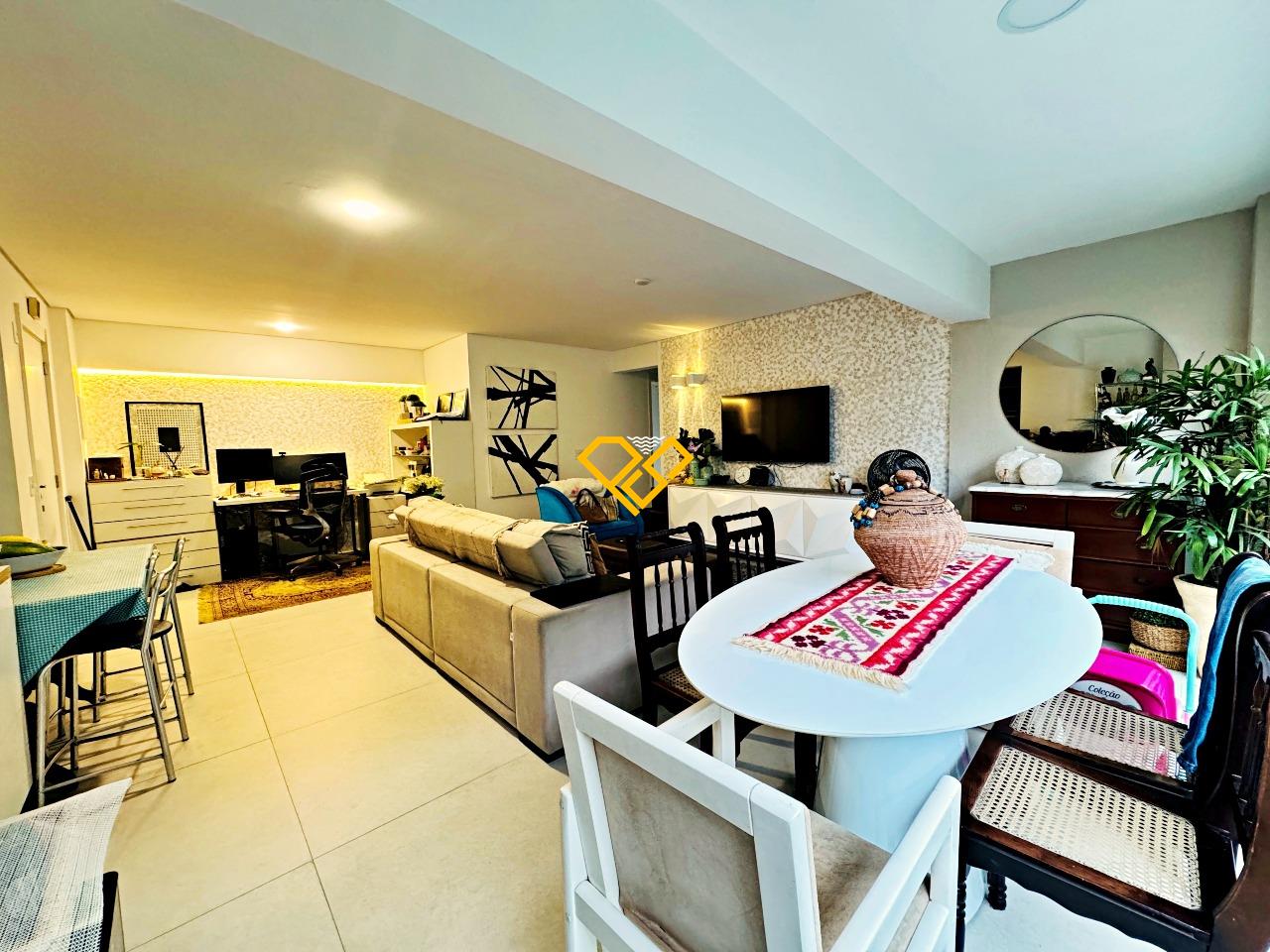 Apartamento à venda no Marapé: Sala