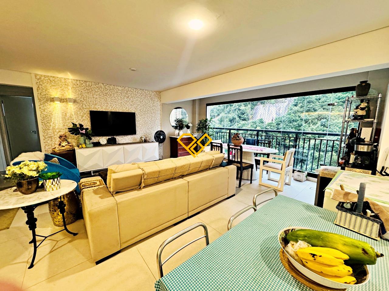 Apartamento à venda no Marapé: Sala