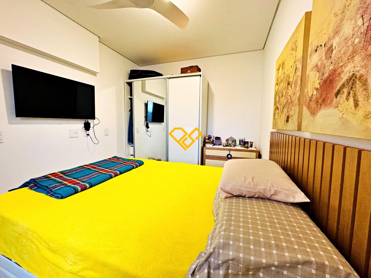 Apartamento à venda no Marapé: Dormitório 2