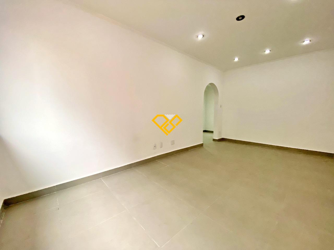 Apartamento à venda no Boqueirão: Sala