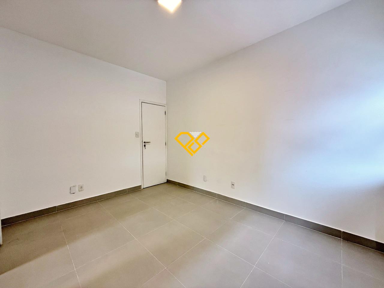 Apartamento à venda no Boqueirão: Dormitório 1 - suíte