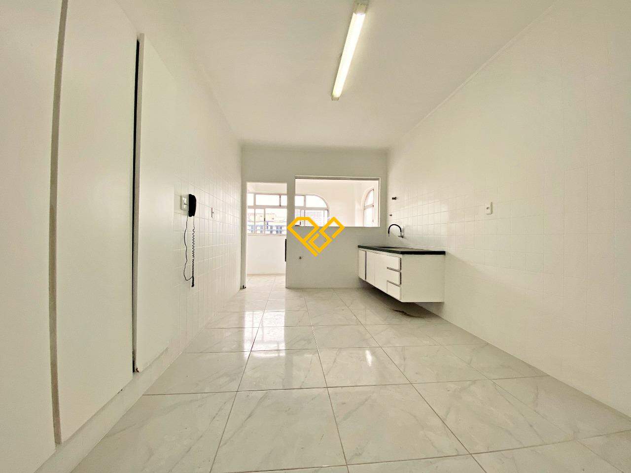 Apartamento à venda no Boqueirão: Cozinha