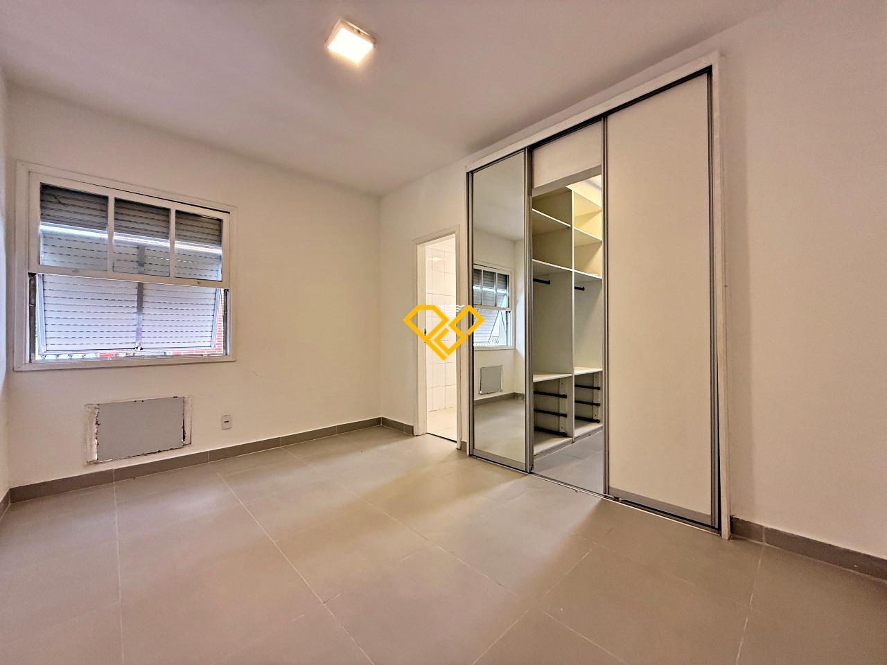Apartamento à venda no Boqueirão: Dormitório 1 - suíte
