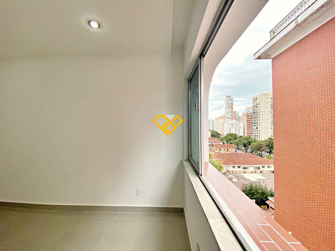 Apartamento à venda no Boqueirão: Sala