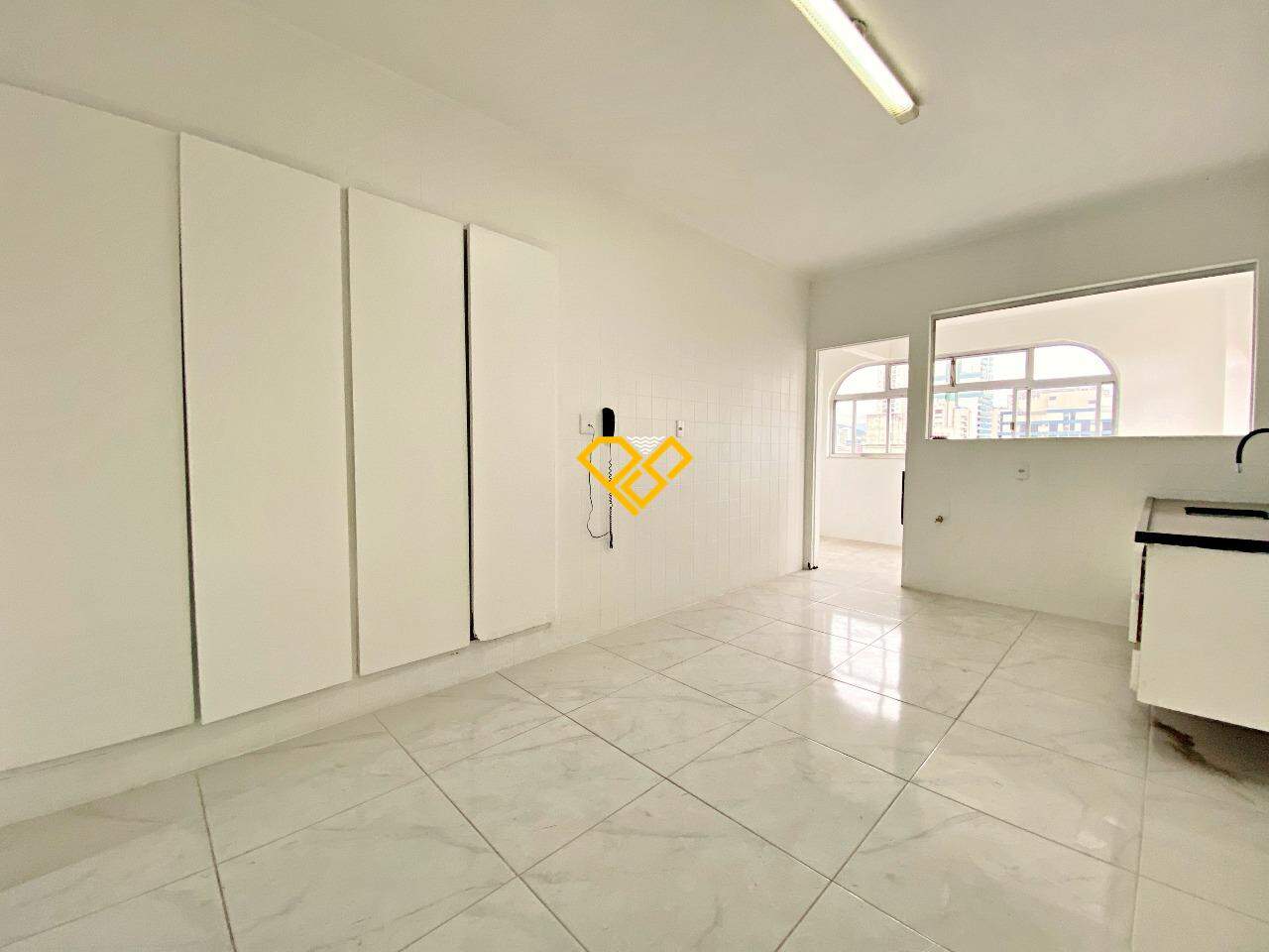 Apartamento à venda no Boqueirão: Cozinha