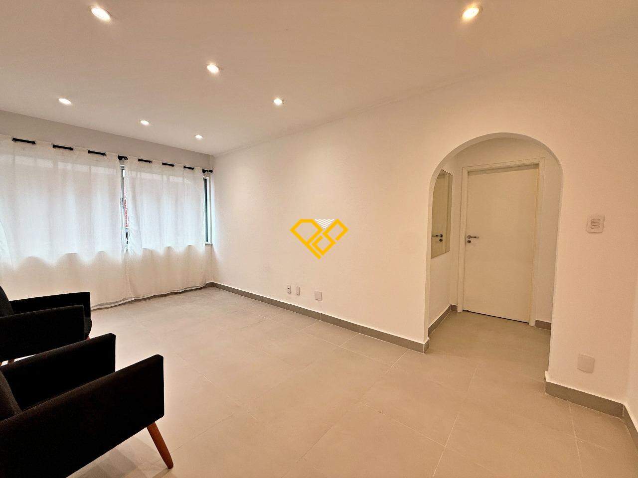 Apartamento à venda no Boqueirão: Sala