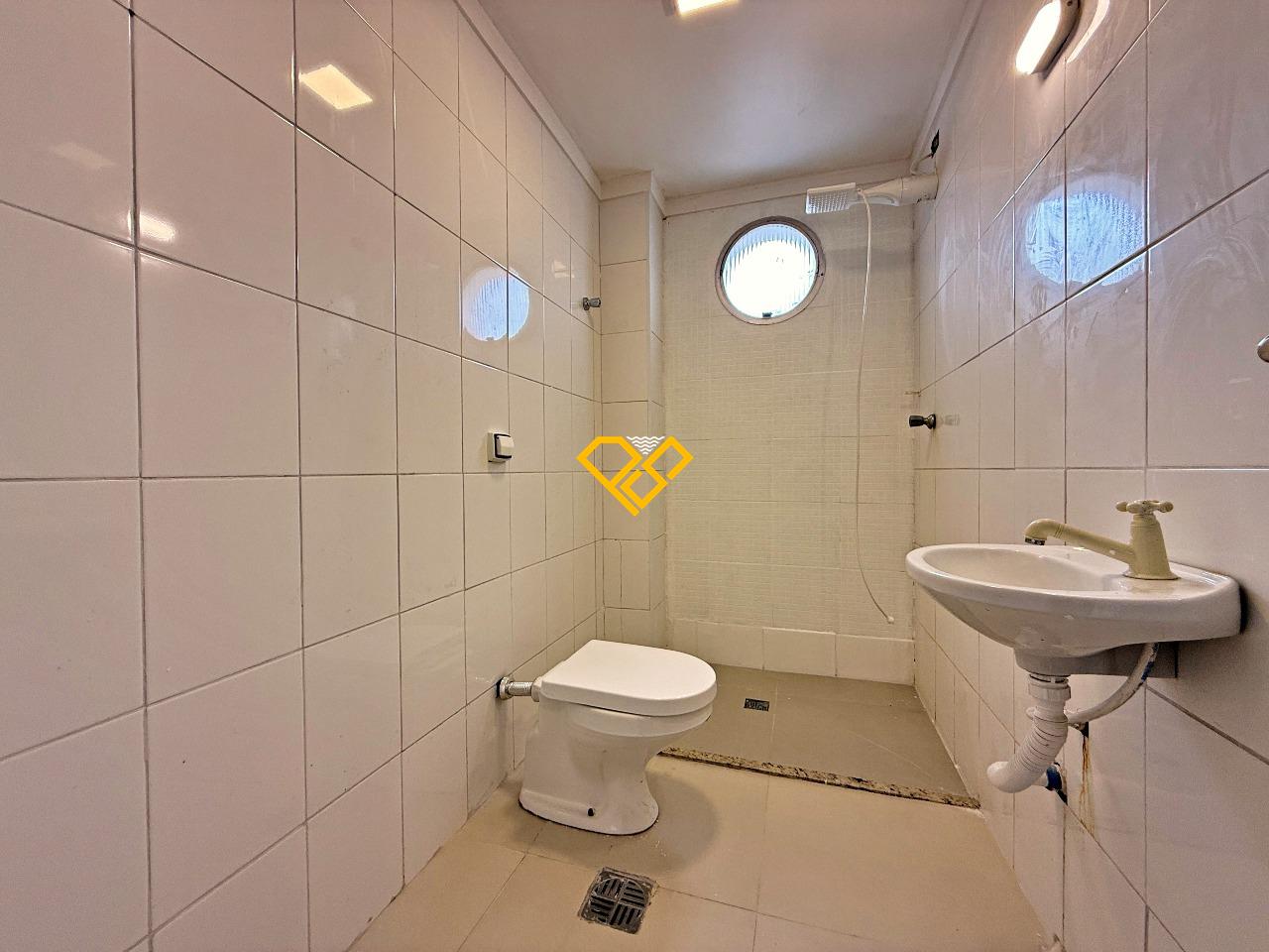 Apartamento à venda no Boqueirão: Wc suíte