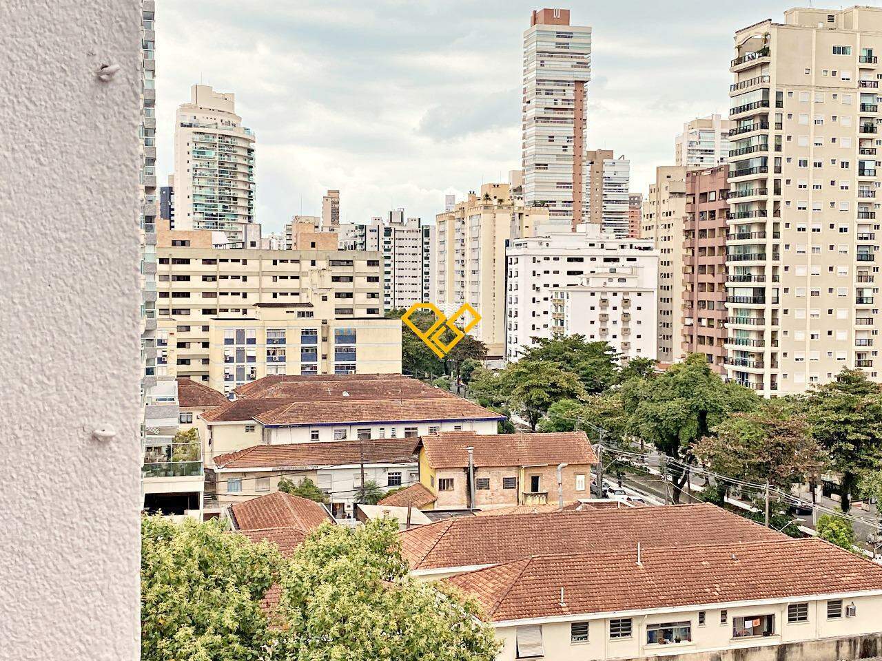 Apartamento à venda no Boqueirão: Vista