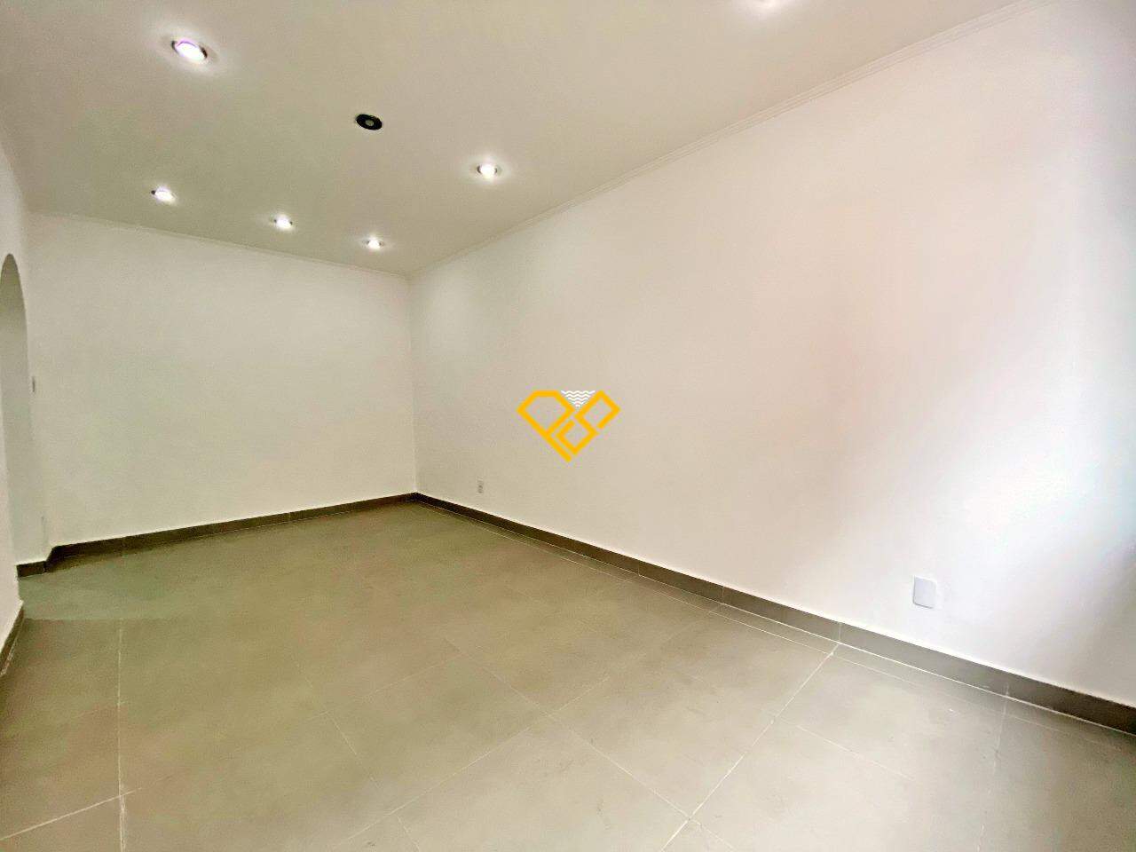 Apartamento à venda no Boqueirão: Sala