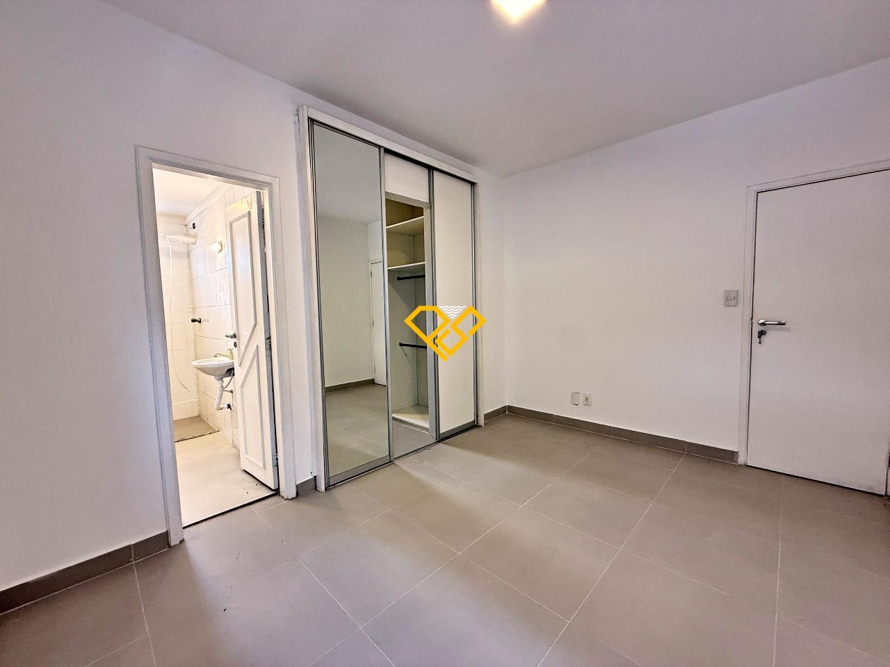 Apartamento à venda no Boqueirão: Dormitório 1 - suíte