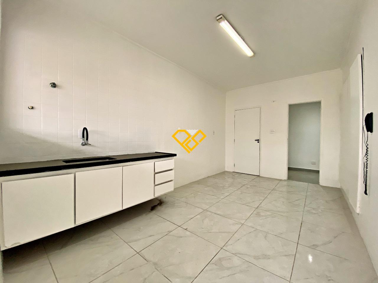 Apartamento à venda no Boqueirão: Cozinha