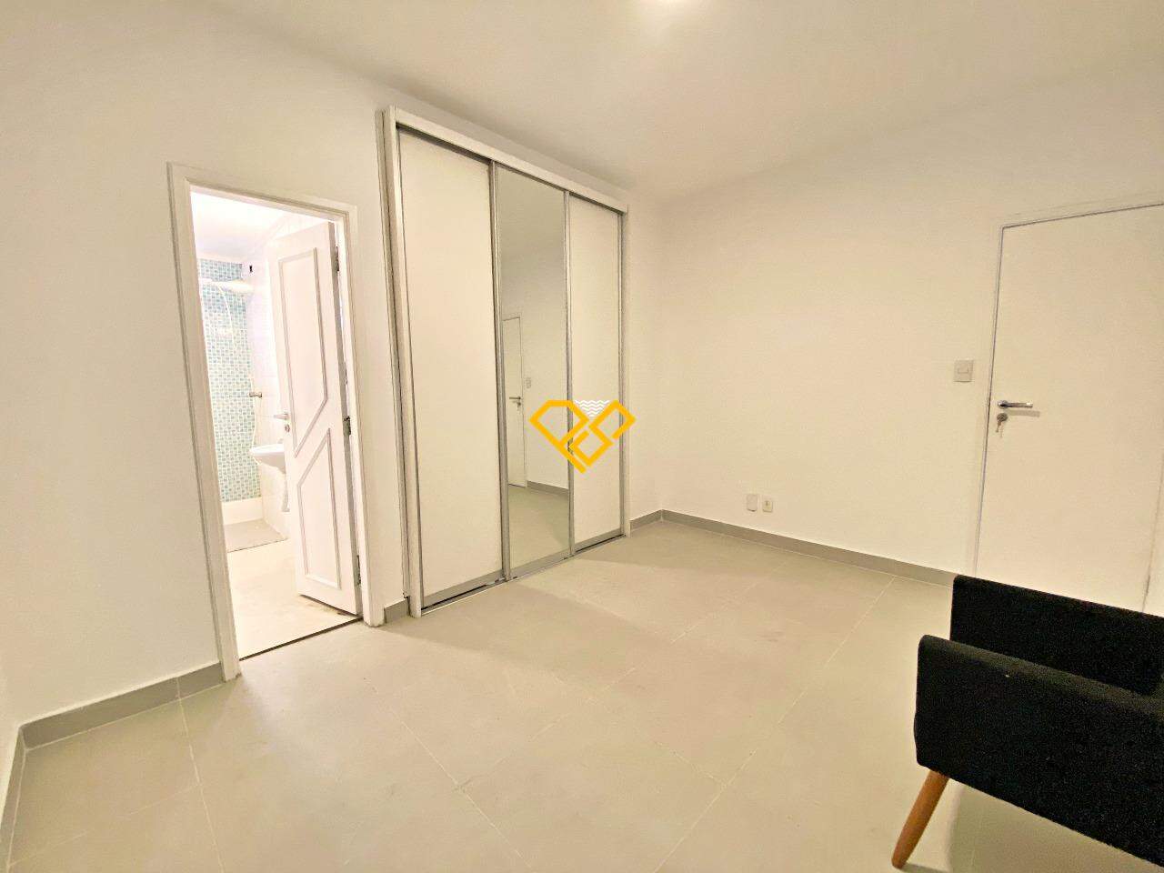 Apartamento à venda no Boqueirão: Dormitório 1 - suíte