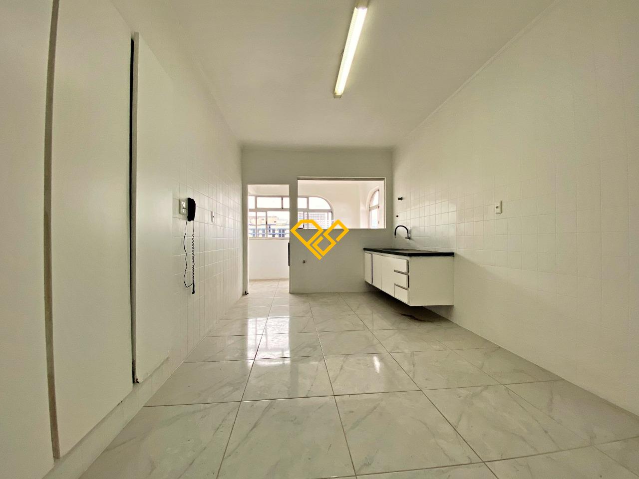 Apartamento à venda no Boqueirão: Cozinha