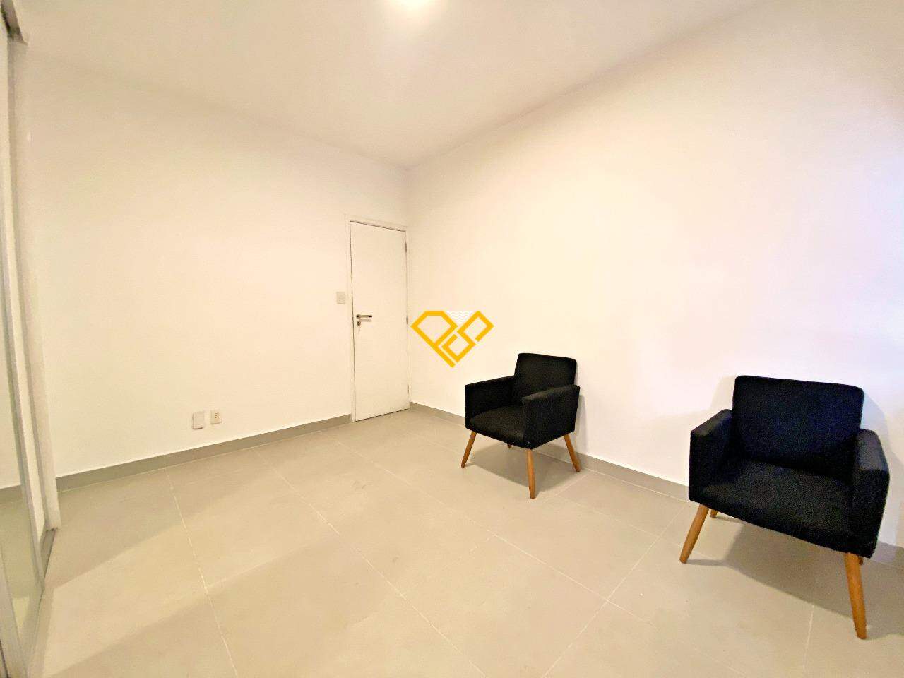 Apartamento à venda no Boqueirão: Dormitório 1 - suíte