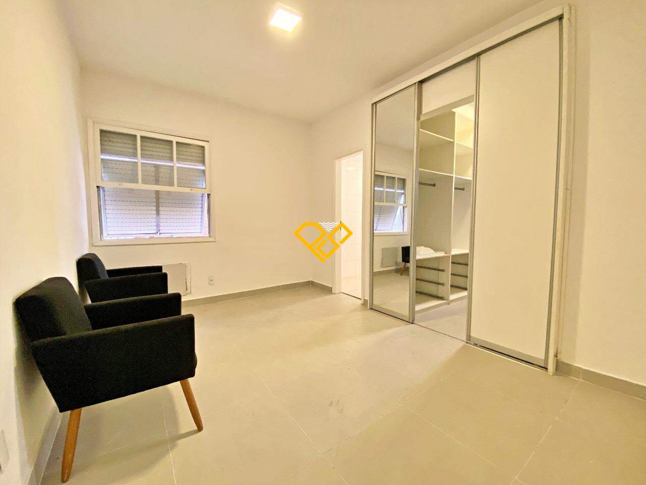 Apartamento à venda no Boqueirão: Dormitório 1 - suíte