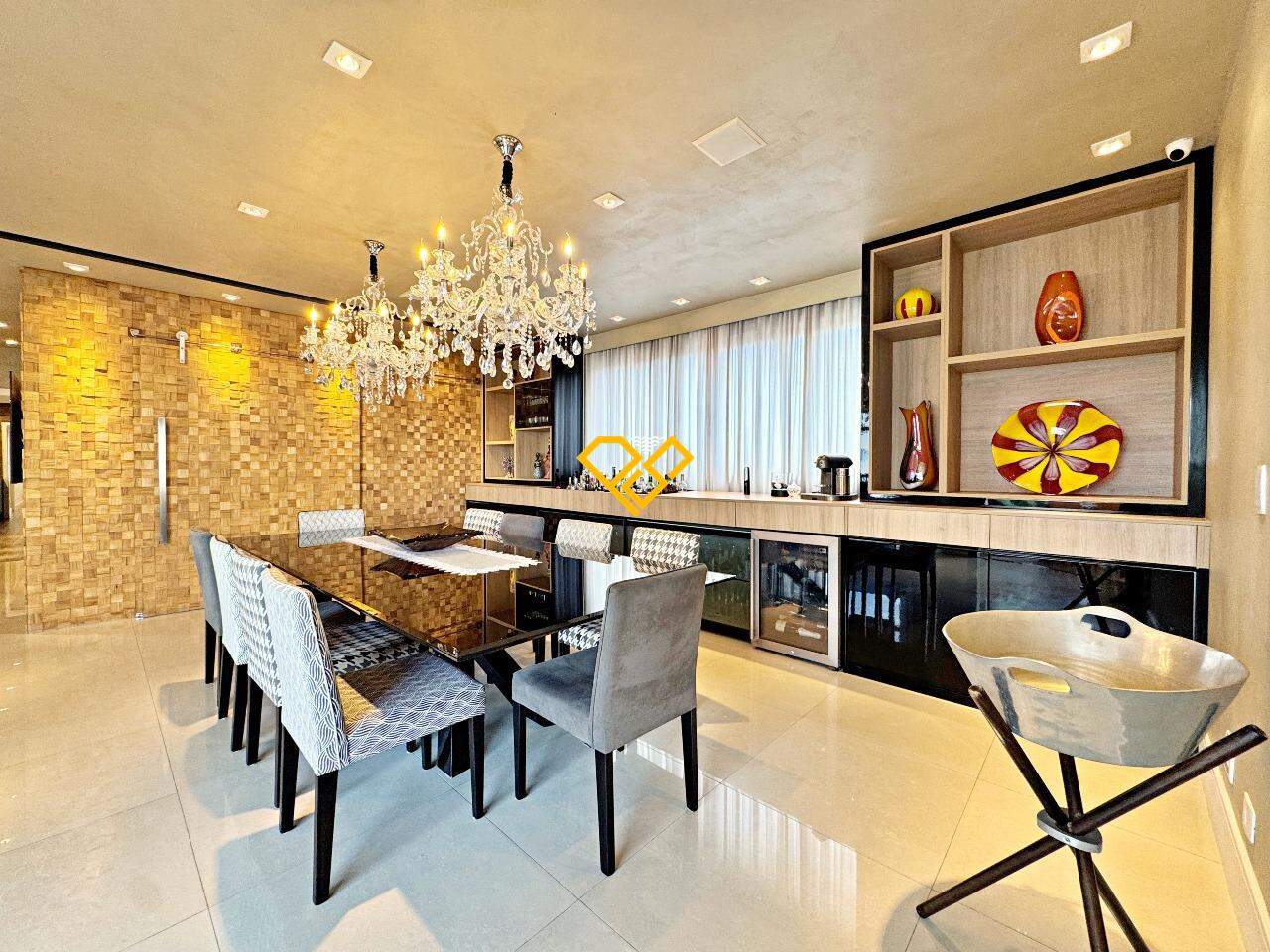 Apartamento à venda no Boqueirão: Sala