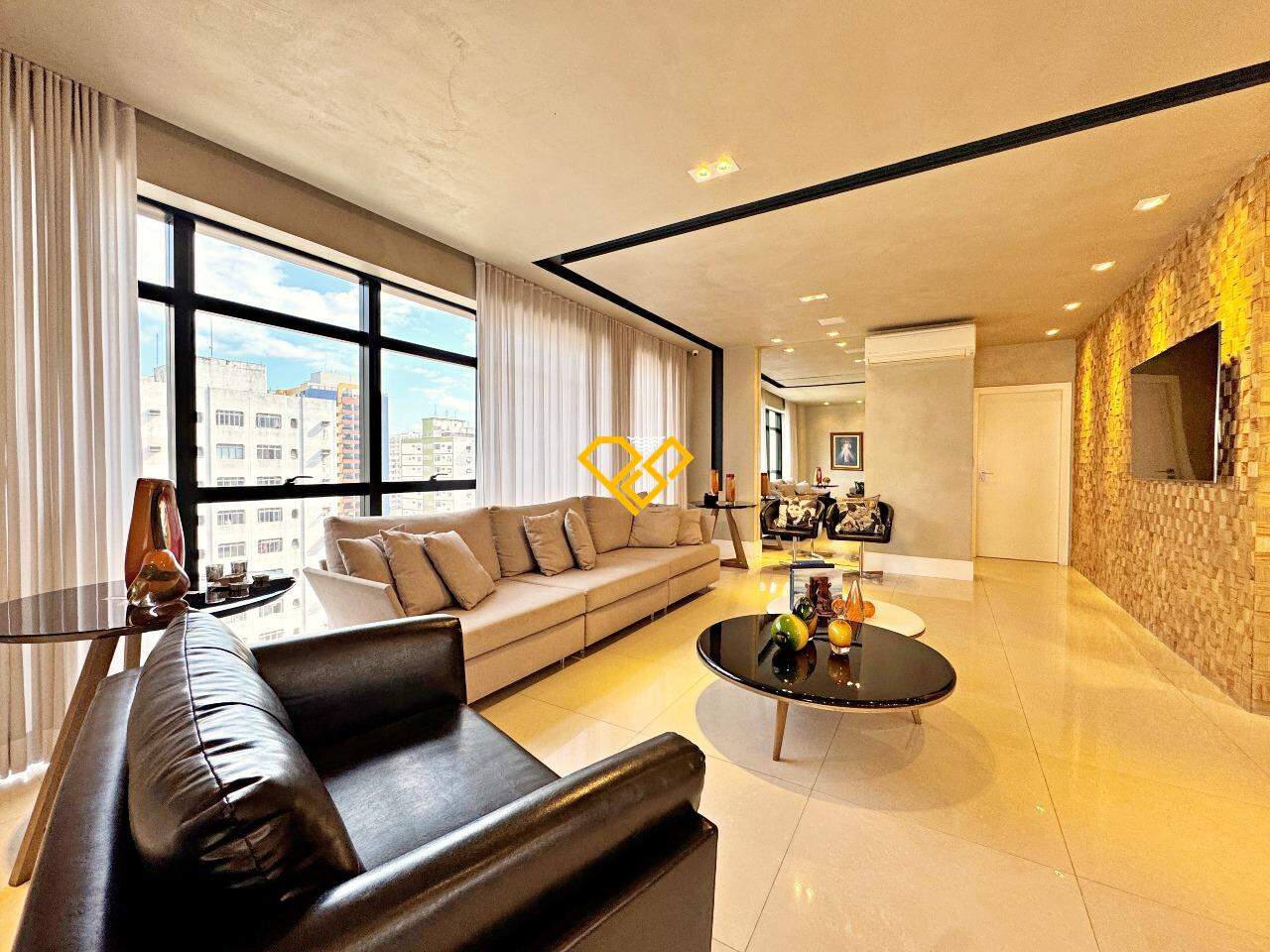 Apartamento à venda no Boqueirão: Sala