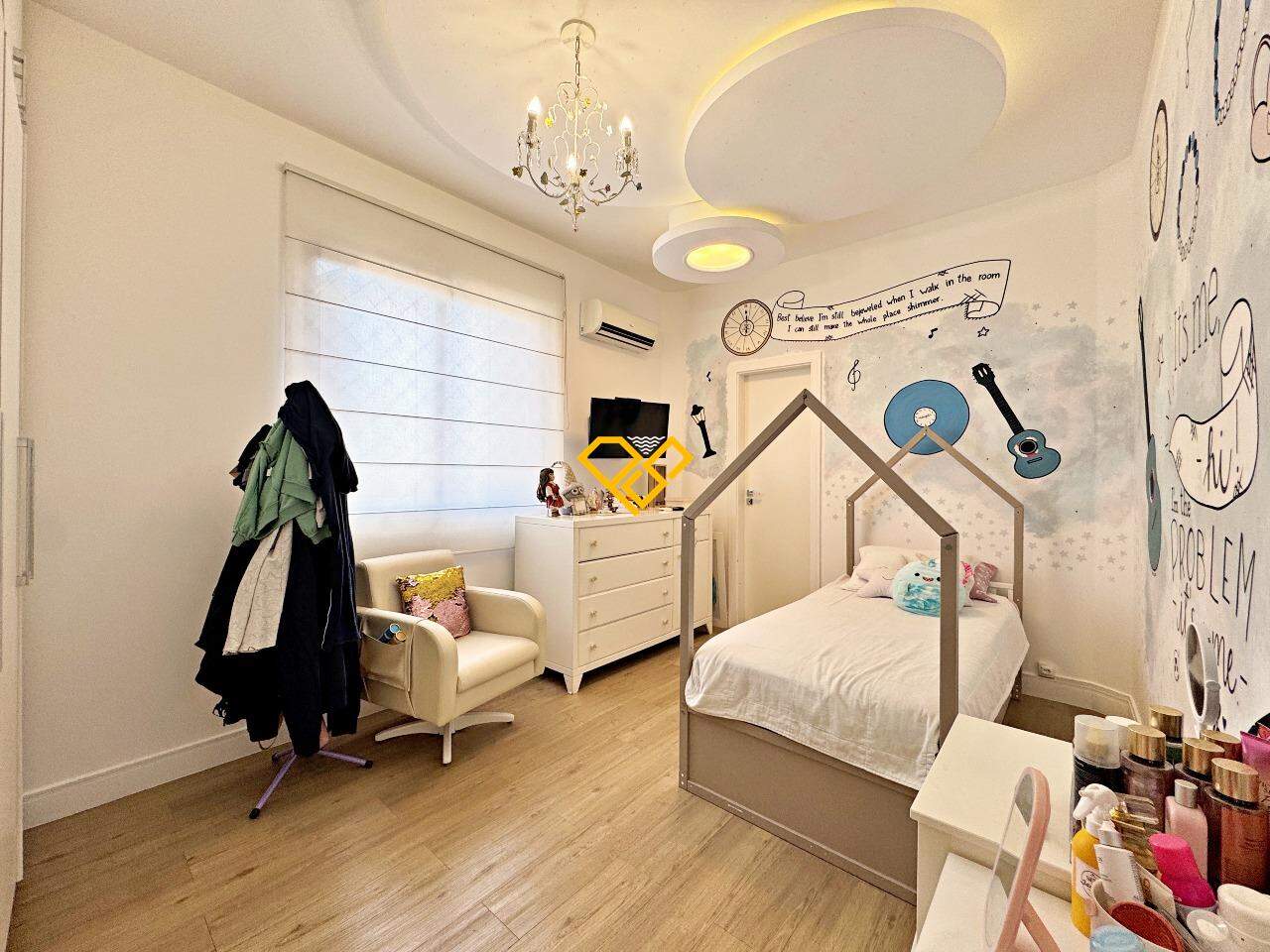 Apartamento à venda no Boqueirão: Suíte 2