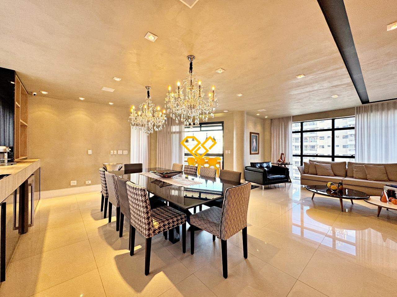 Apartamento à venda no Boqueirão: Sala
