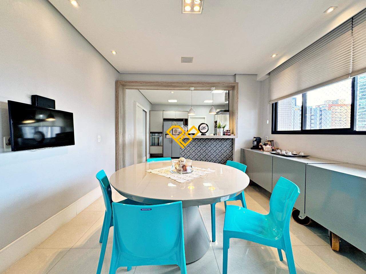Apartamento à venda no Boqueirão: Copa
