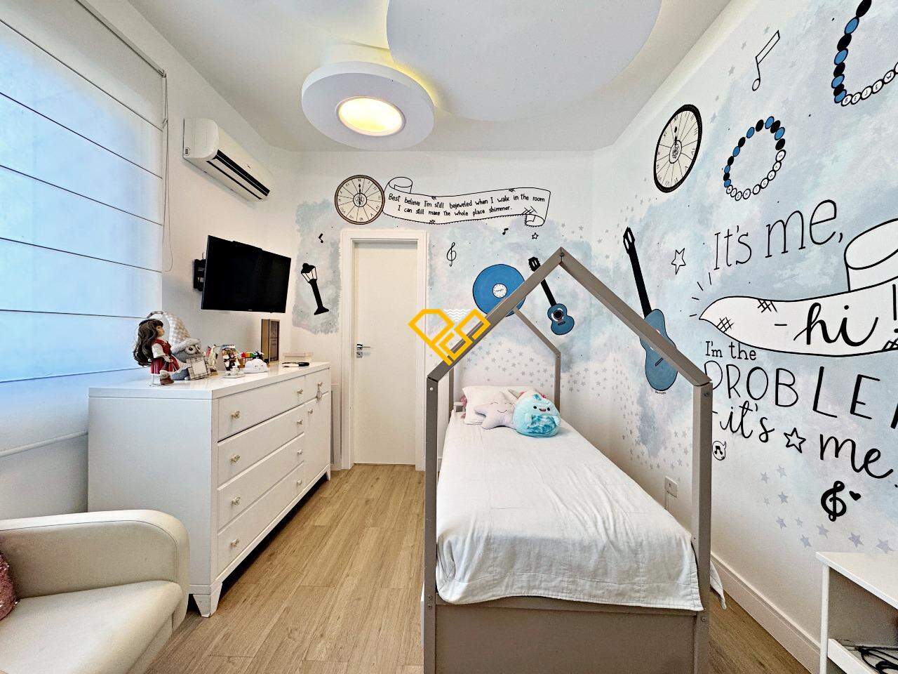 Apartamento à venda no Boqueirão: Suíte 2