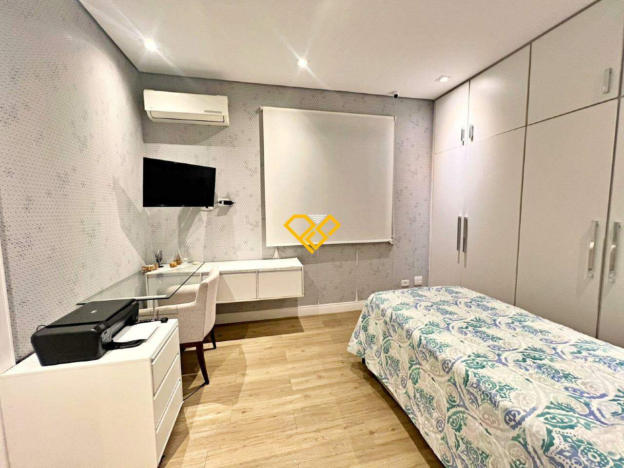 Apartamento à venda no Boqueirão: Suíte 3