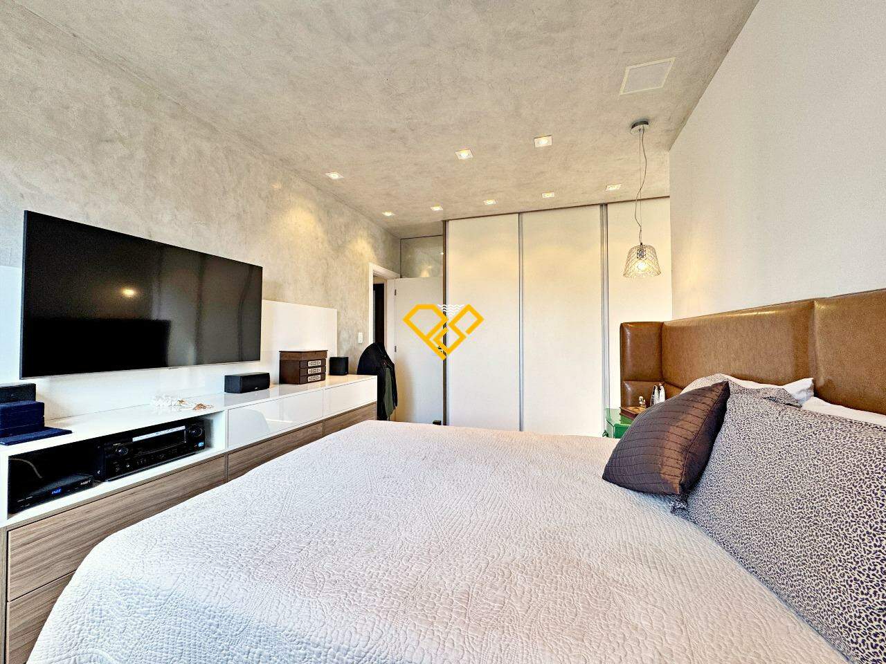 Apartamento à venda no Boqueirão: Suíte 1