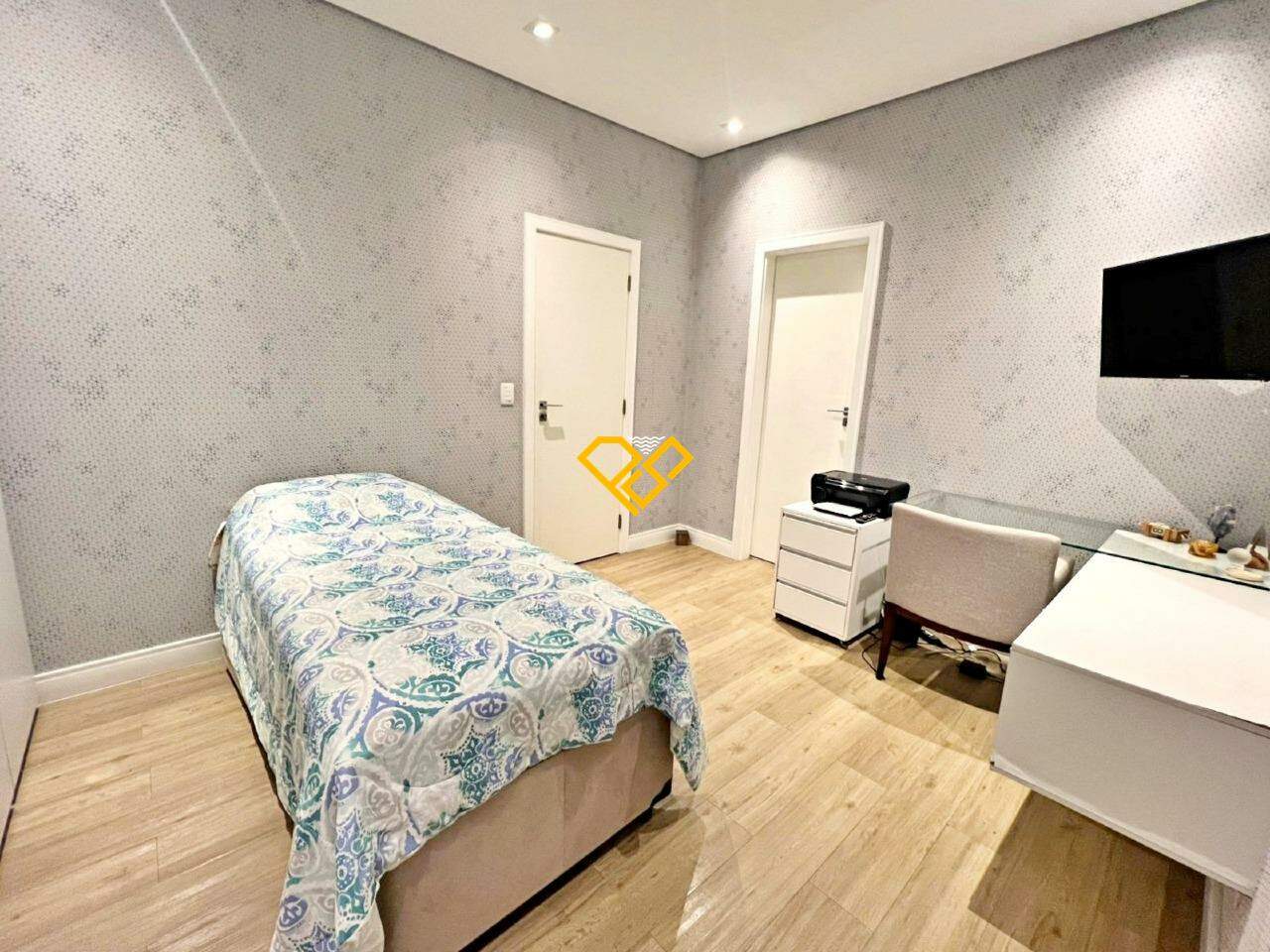 Apartamento à venda no Boqueirão: Suíte 3