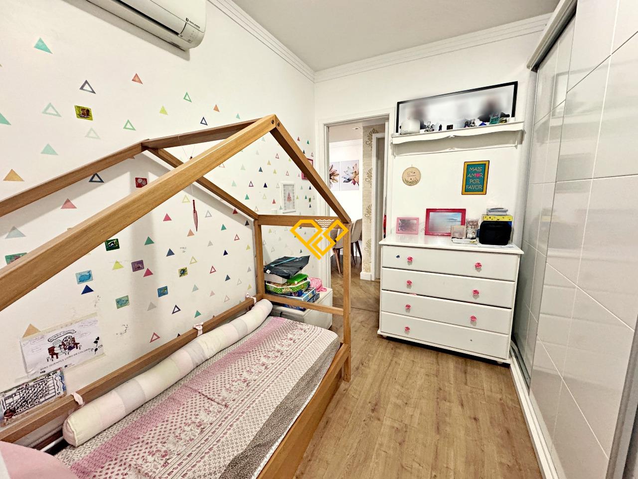 Apartamento à venda no Encruzilhada: Dormitório 2