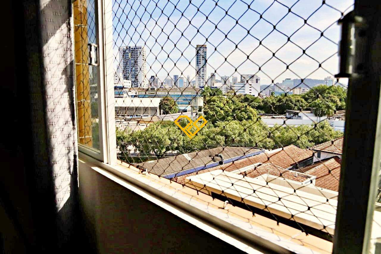 Apartamento à venda no Ponta da Praia: Vista