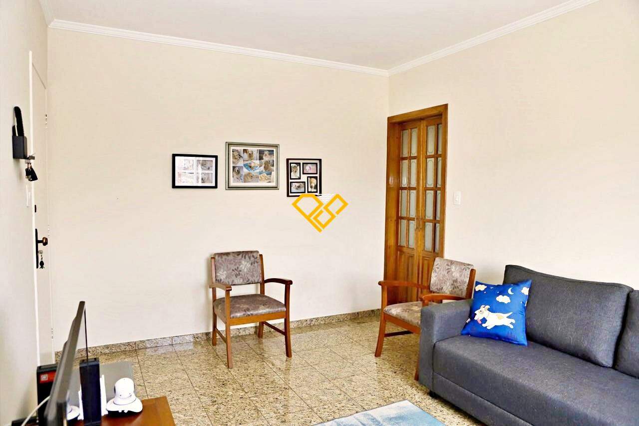 Apartamento à venda no Ponta da Praia: Sala
