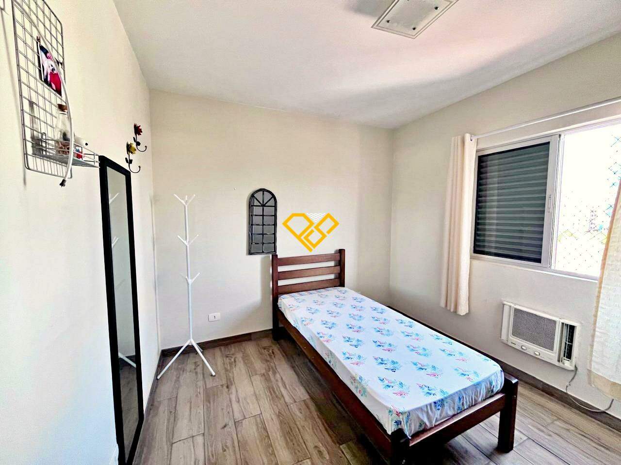 Apartamento à venda no Ponta da Praia: Dormitório 2
