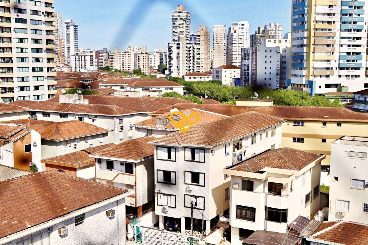 Apartamento à venda no Ponta da Praia: Vista