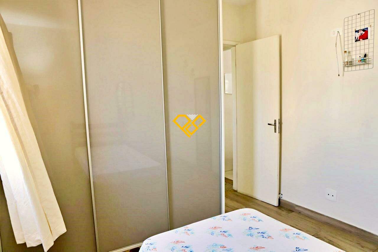 Apartamento à venda no Ponta da Praia: Dormitório 2
