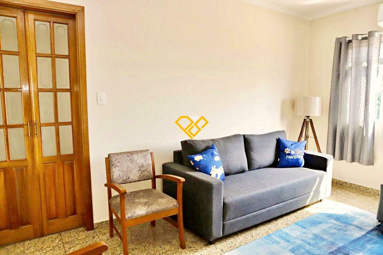 Apartamento à venda no Ponta da Praia: Sala