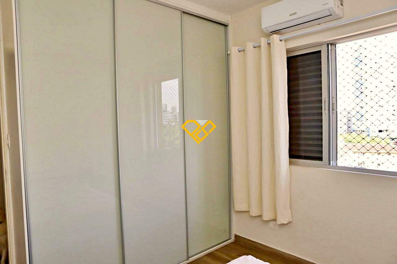 Apartamento à venda no Ponta da Praia: Dormitório 1