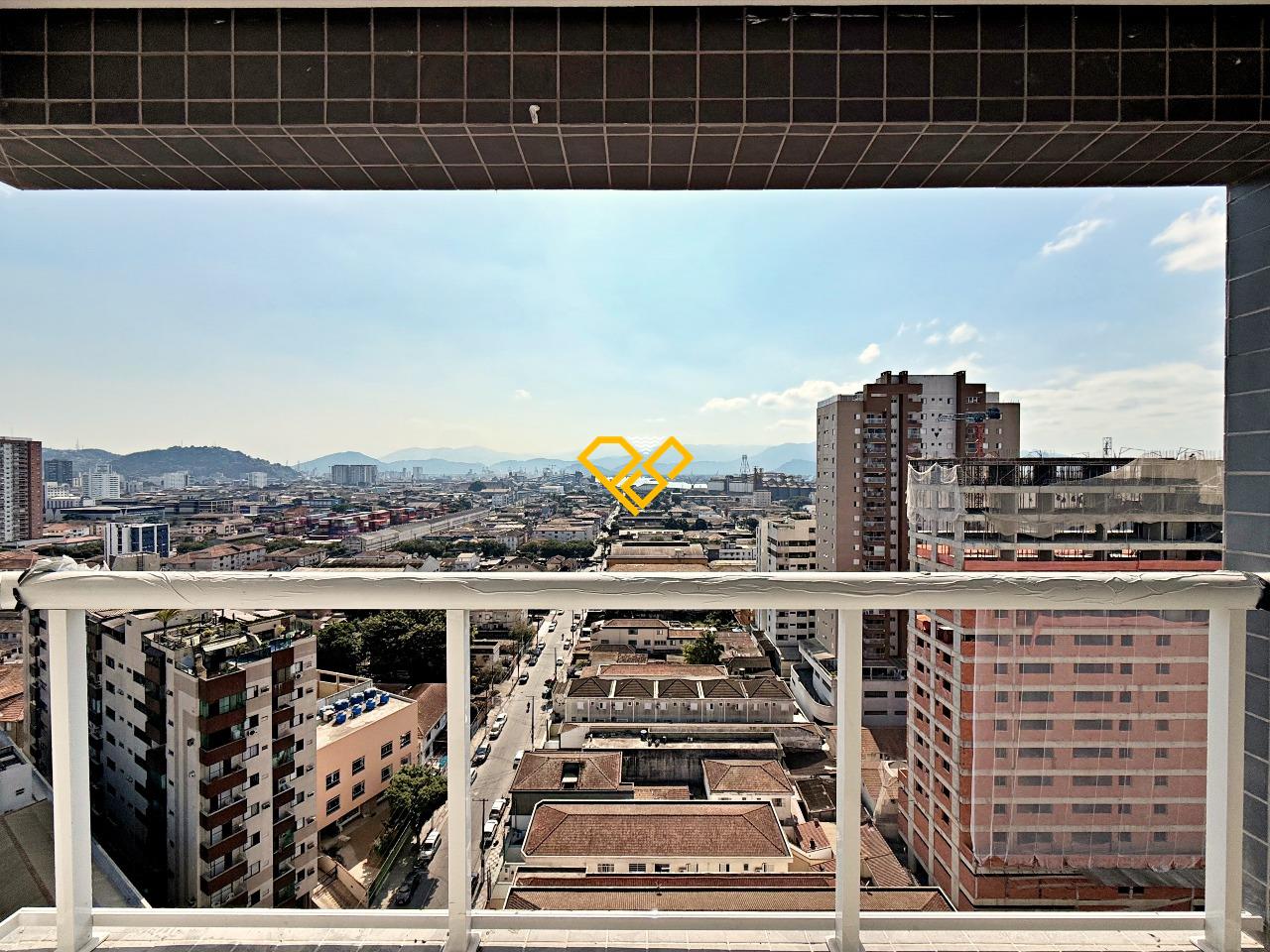 Apartamento à venda no Macuco: 