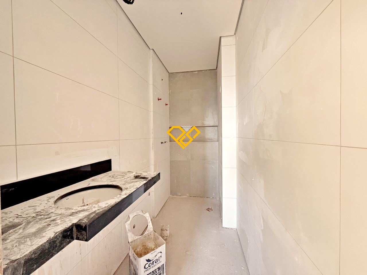 Apartamento à venda no Macuco: 