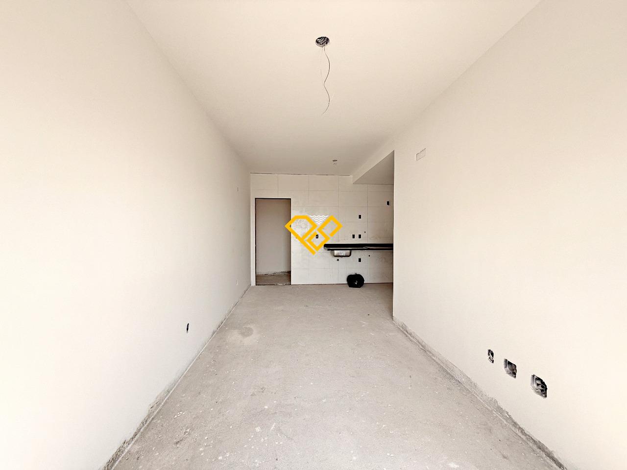 Apartamento à venda no Macuco: 