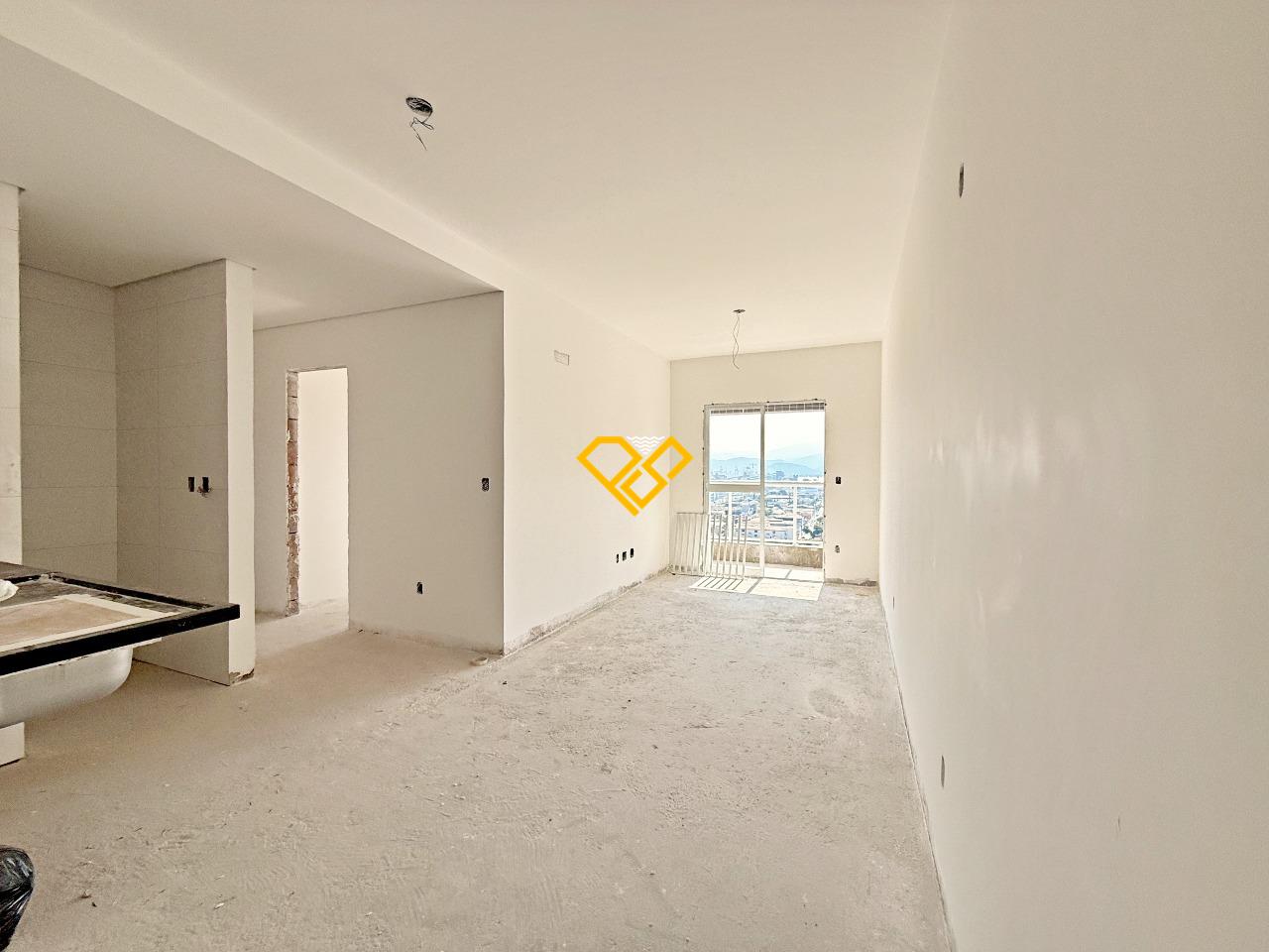 Apartamento à venda no Macuco: 