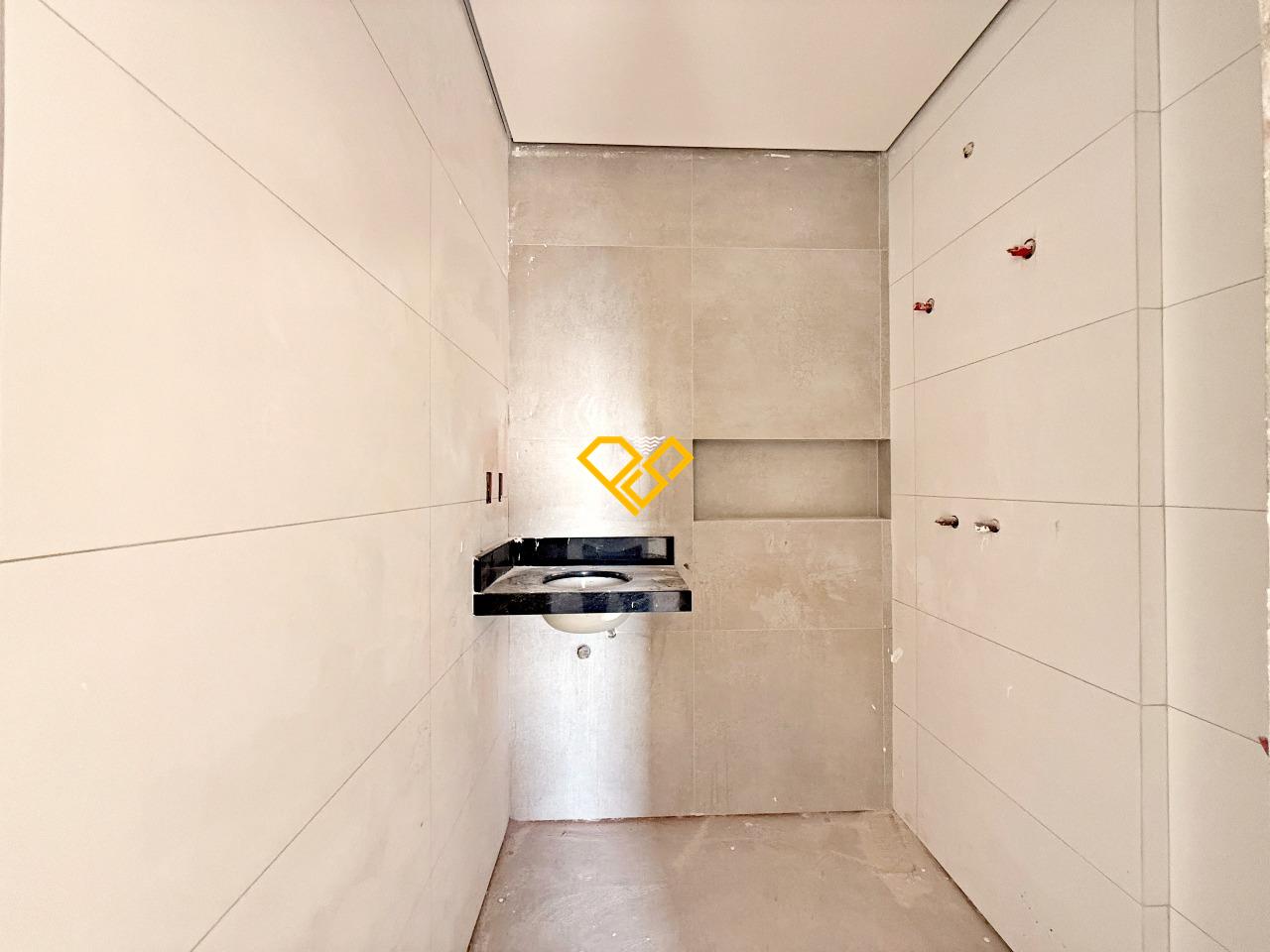 Apartamento à venda no Macuco: 