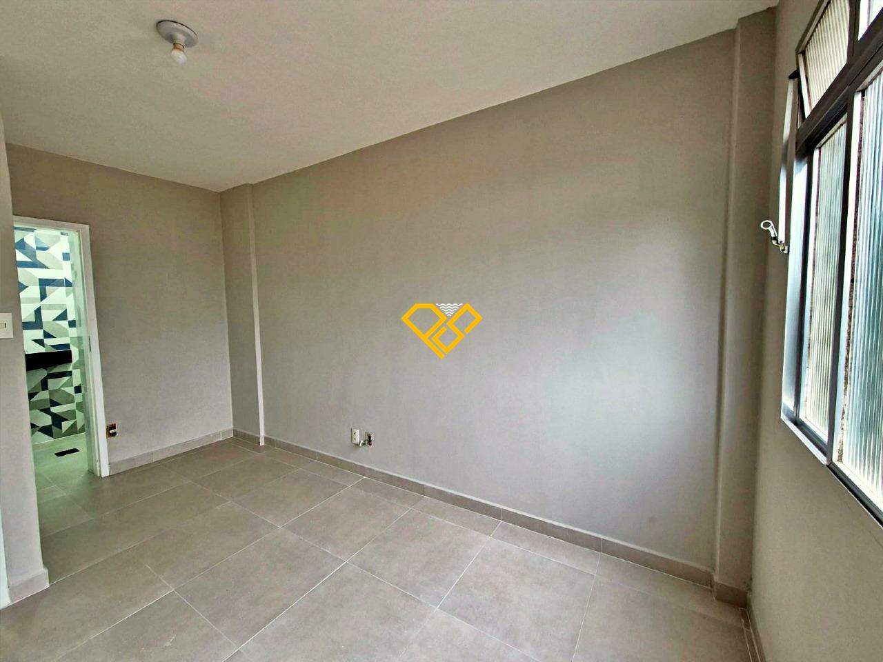 Apartamento à venda no Aparecida: Dormitório 1 - suíte