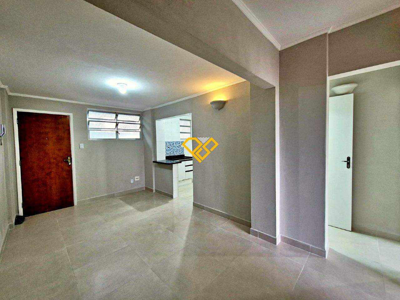Apartamento à venda no Aparecida: Sala