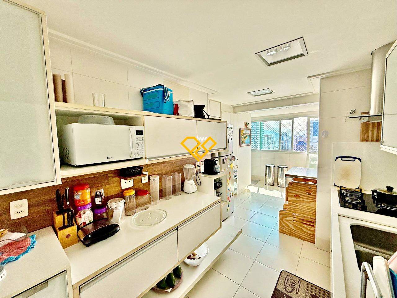 Apartamento à venda no Boqueirão: Cozinha