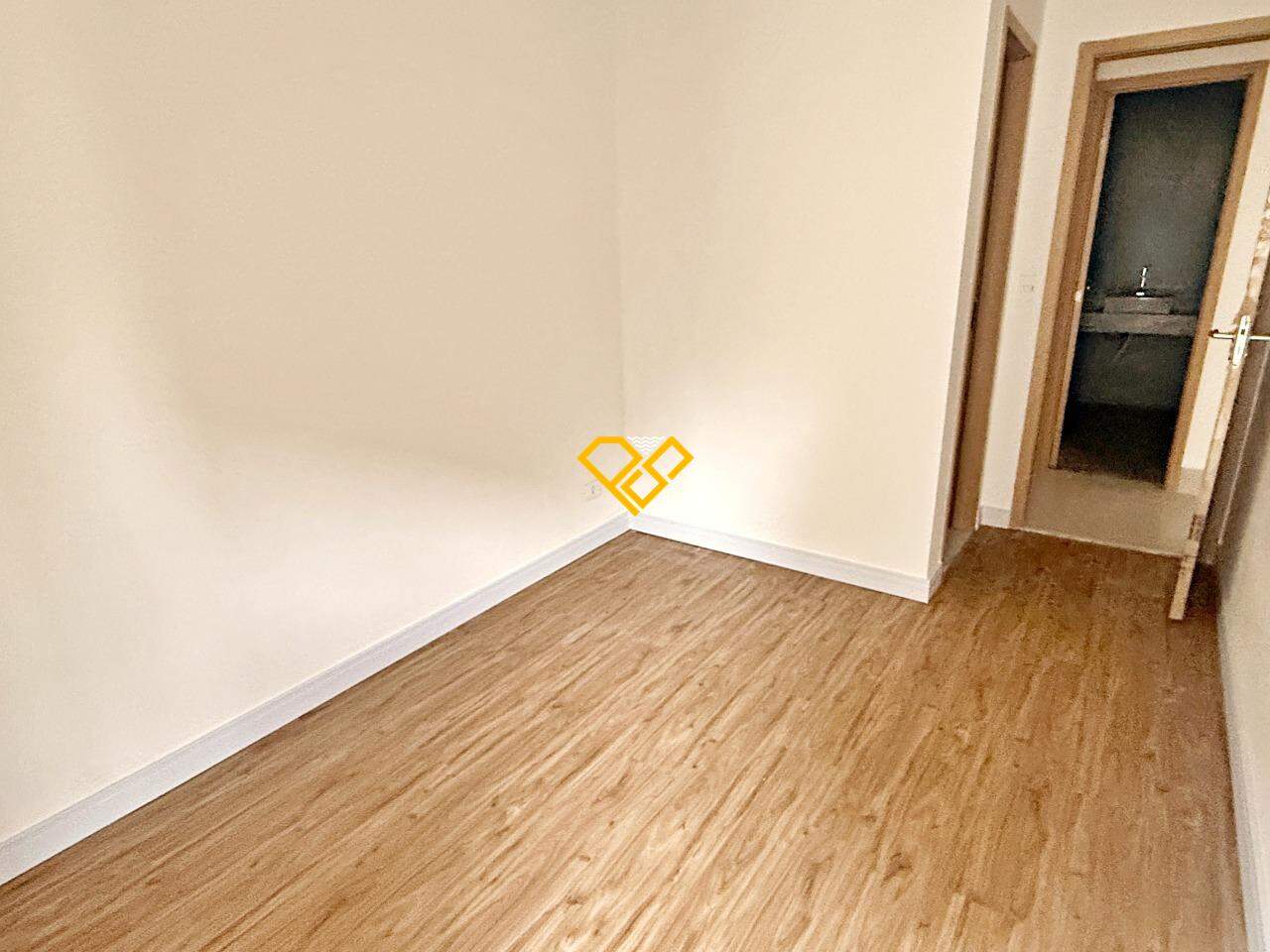 Apartamento à venda no José Menino: Dormitório 1 - suíte