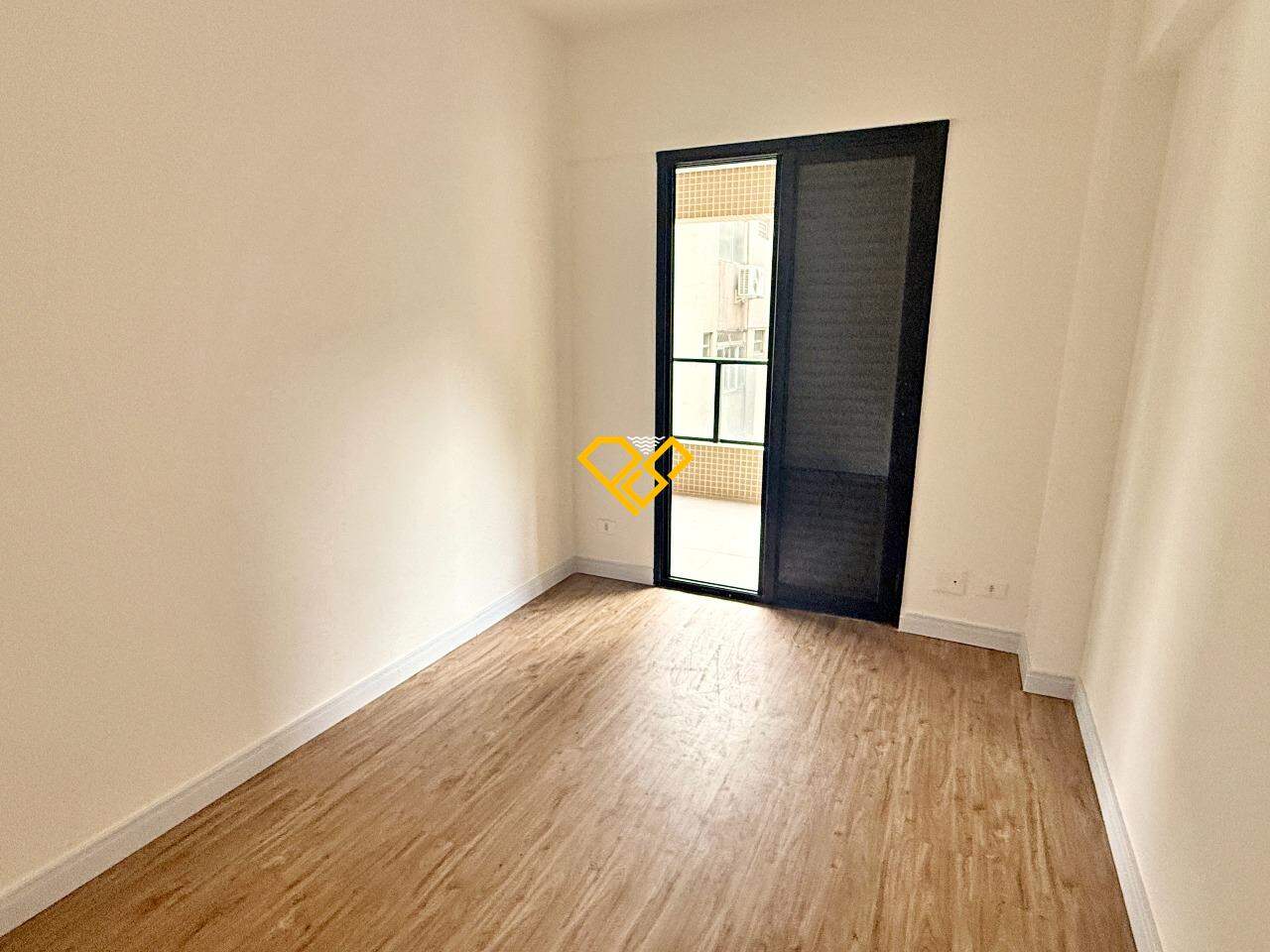 Apartamento à venda no José Menino: Dormitório 2
