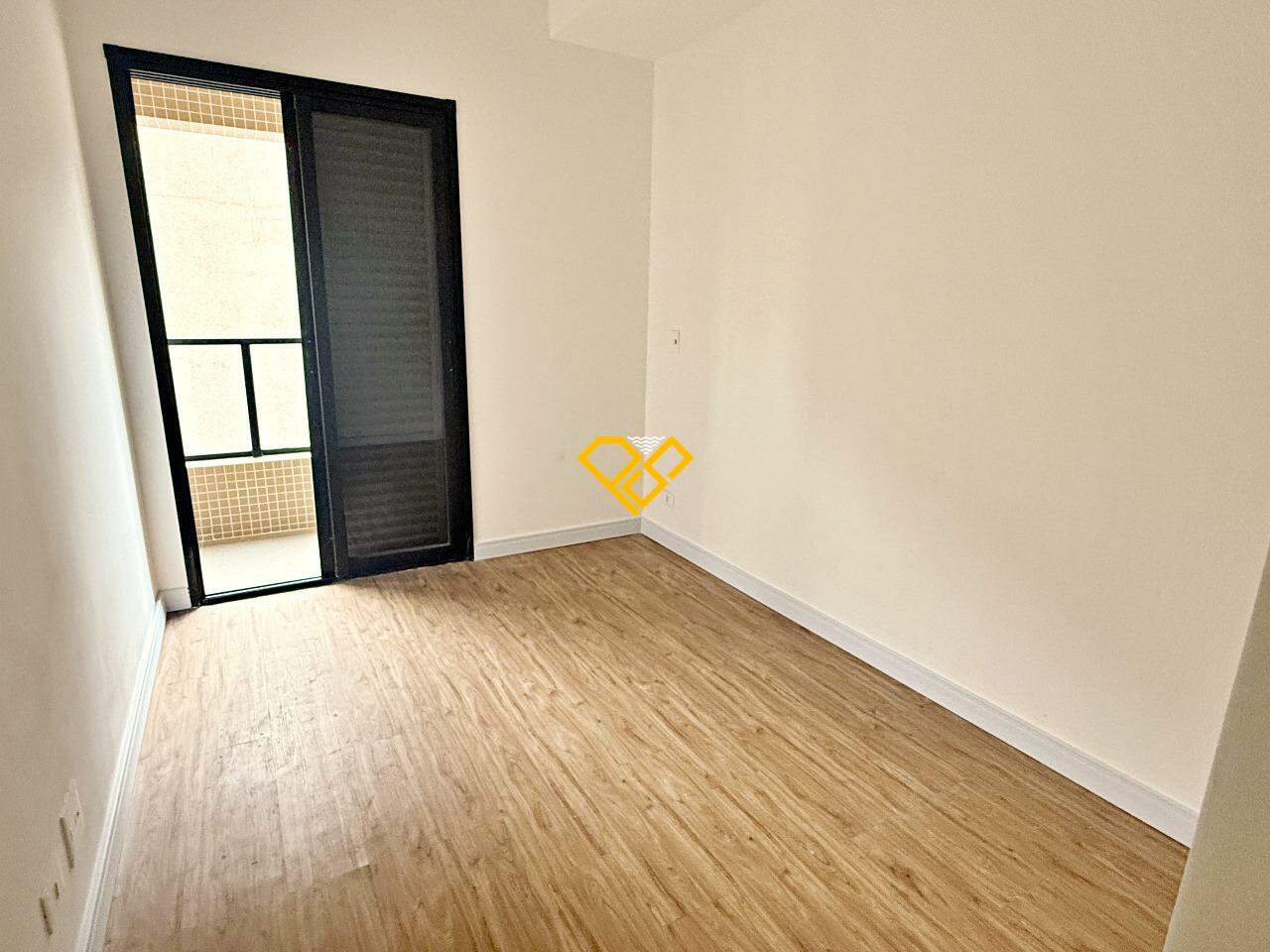 Apartamento à venda no José Menino: Dormitório 1 - suíte