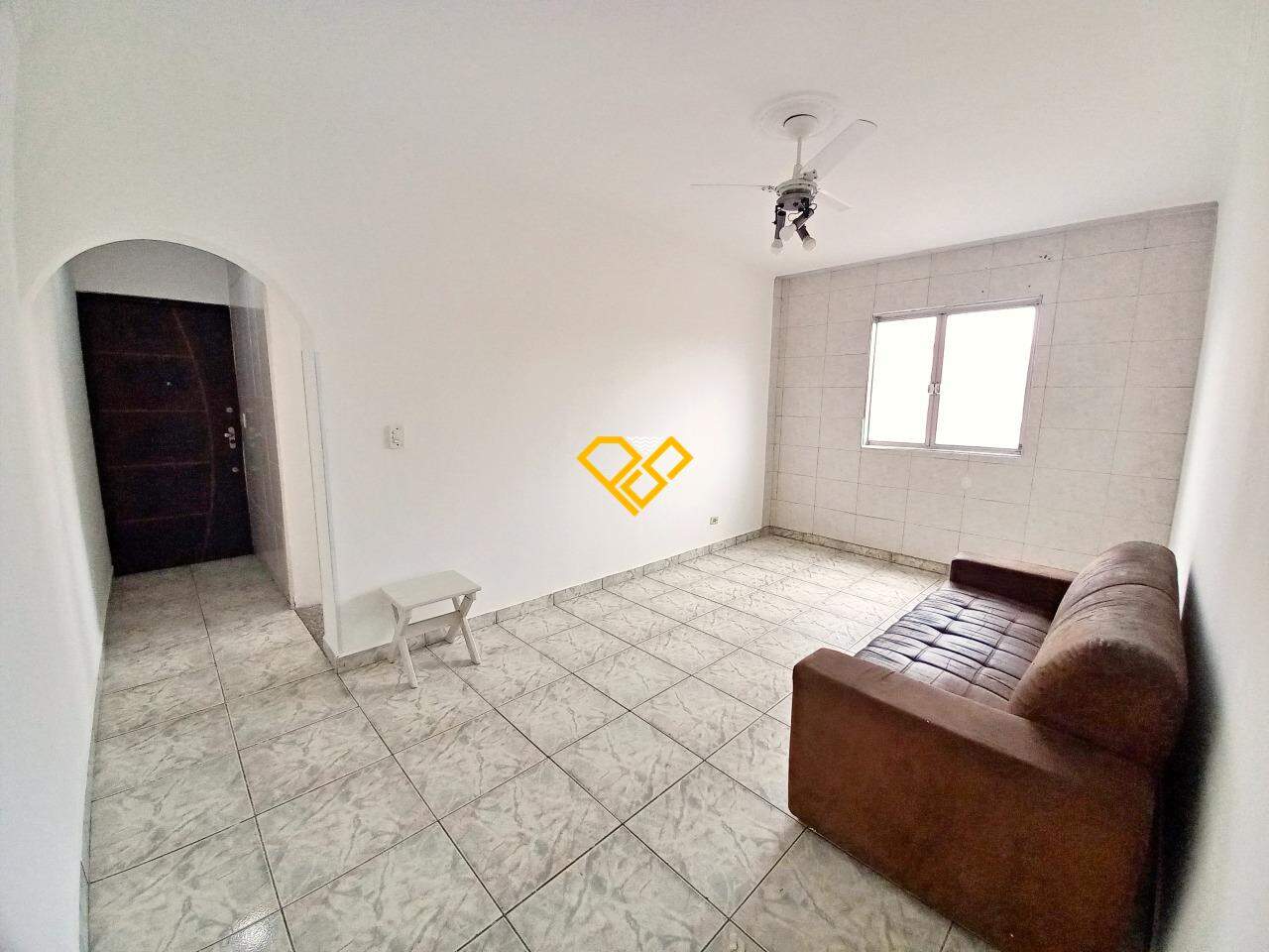 Apartamento à venda no Encruzilhada: Sala