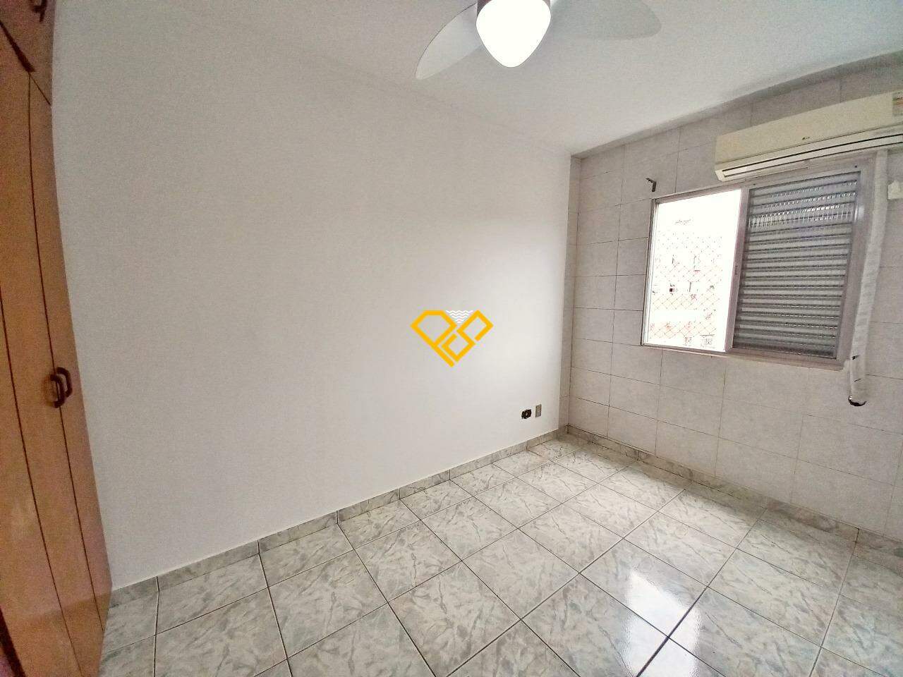 Apartamento à venda no Encruzilhada: Dormitório 1